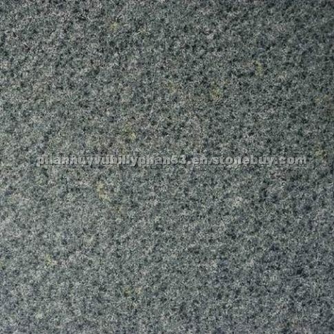 Green Granite