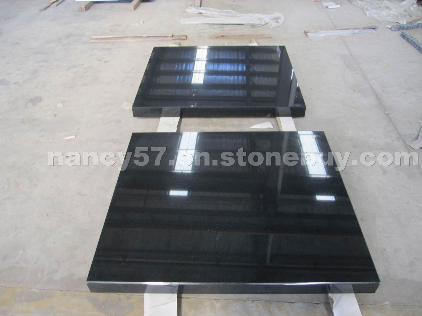 Shanxi Black