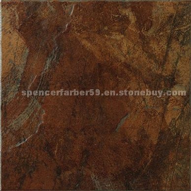 Rust Slate Tiles