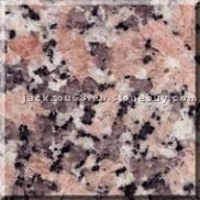 Xili Red Granite