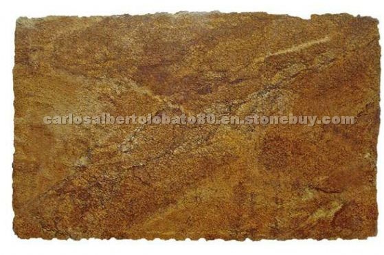 Copper Canyon Granite