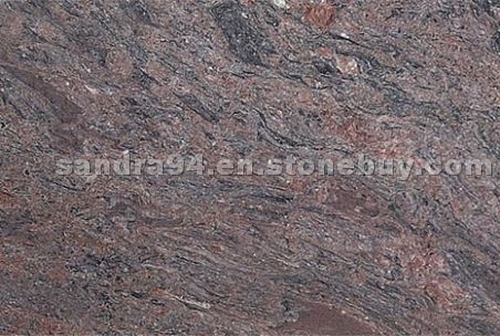 Rosa Raissa- Pink Raissa granite