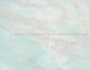 Verde Rosa marble tiles