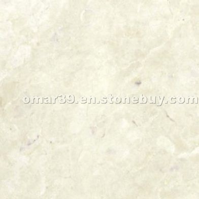 Crema Luna Syrian Limestone