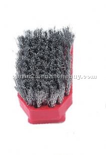 polishing brushes