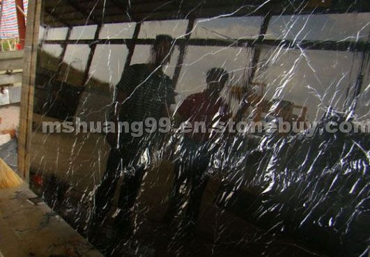Nero Marquina Marble Nero Marquina Marble
