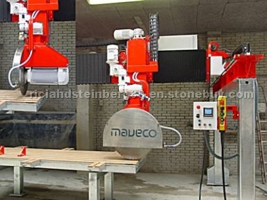 Bridge saw BS900