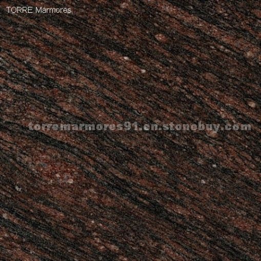 Rosa Dalva Granite