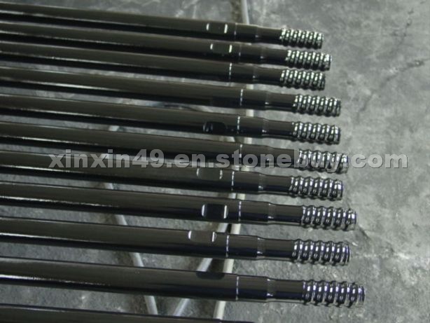 EXTENSION RODS
