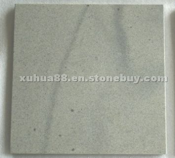 grey sandstone