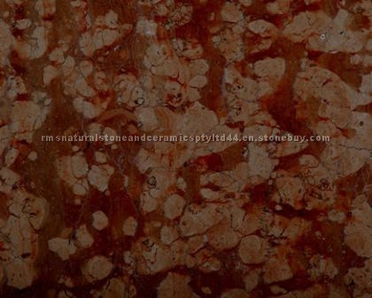 Rosso Verona Marble