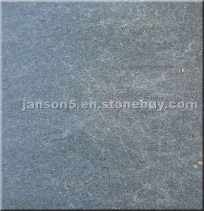 BLACK QUARTZITE 1308D