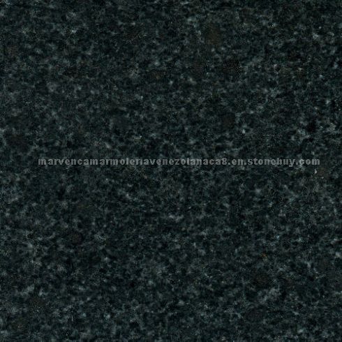 Negro Roraima Venezuelan granites
