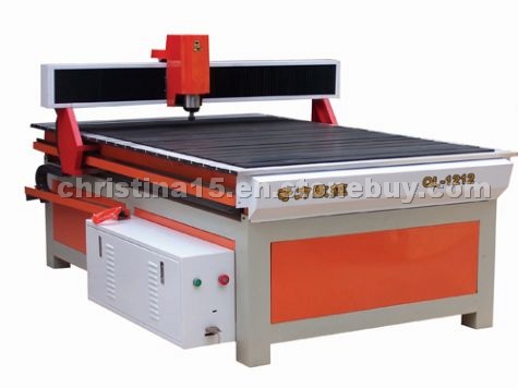 CNC Engraving Machine(QL-1212)