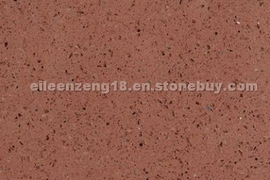 Silver Star-pink Quartz Stone
