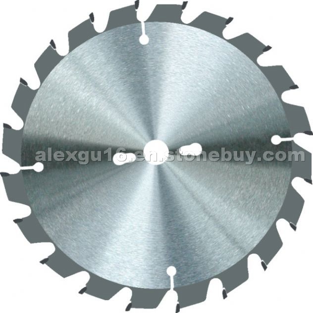 Sell TCT Saw Blade