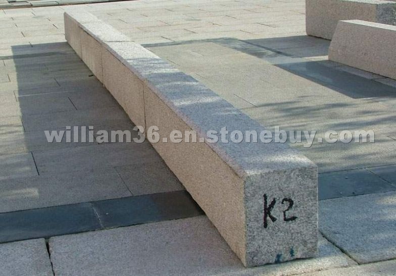 Type K Kerbs