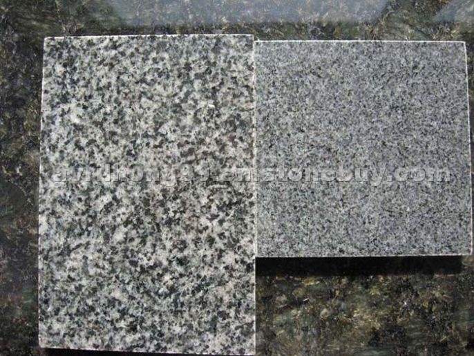G654 Granite, Padang Dark Granite Tiles