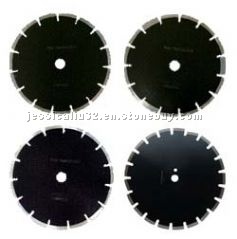 Asphalt Blade