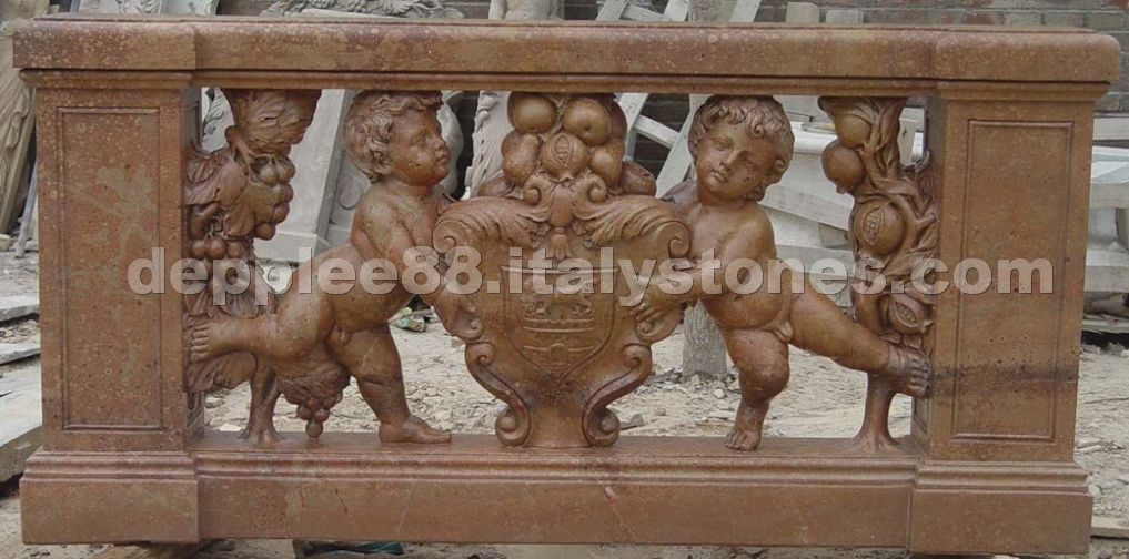balustrade