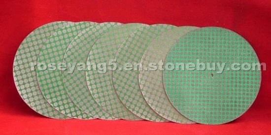 Diamond Polishing Belt