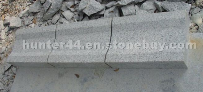CURBSTONE