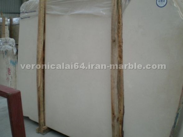 Pure Beige Limestone