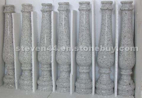 Granite Balustrade