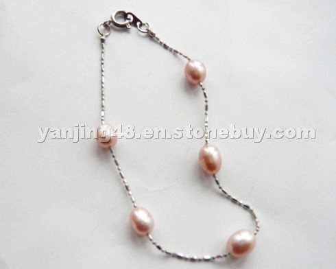 Pearl Bracelet