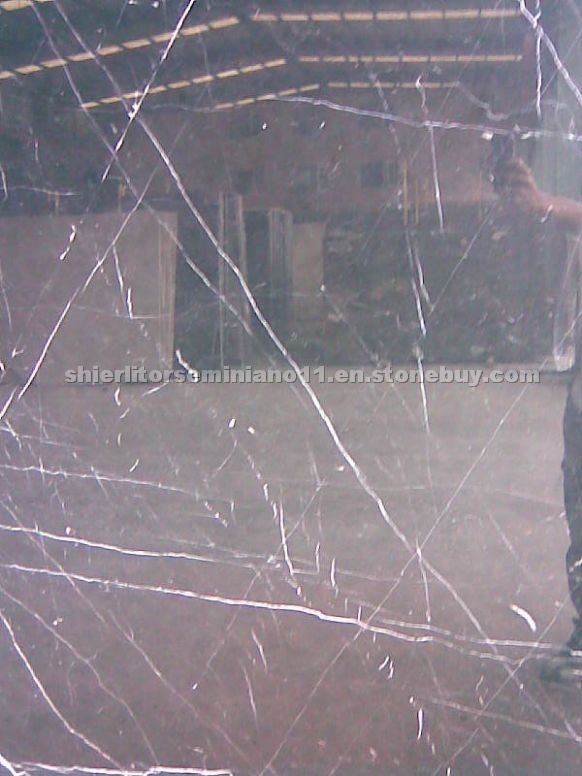 BLACK MARQUINA