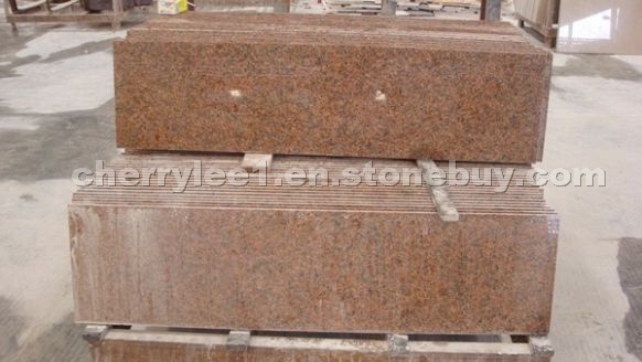 Tianshan Red granite