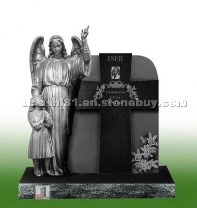 tombstone