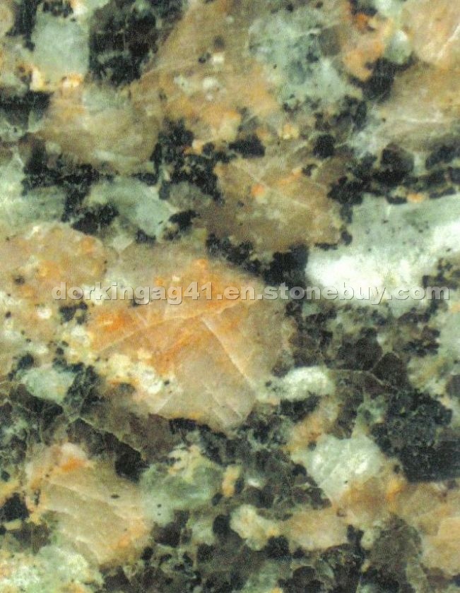 Moonlight Gray Pink granite