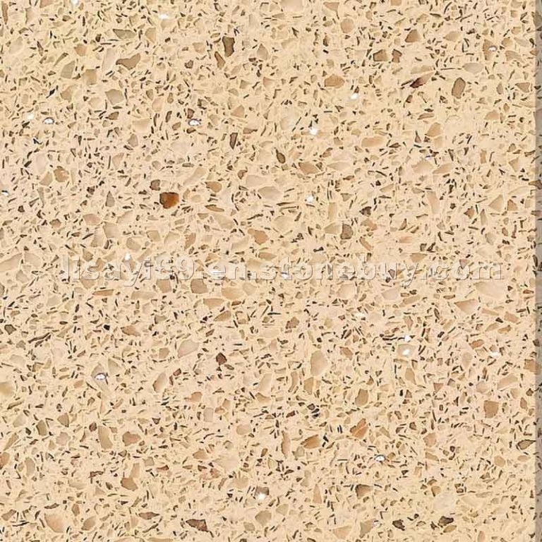 quartz stone flooring