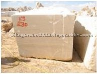 Classic Travertine Light Blocks
