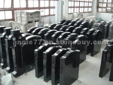 Shanxi Black Tombstone