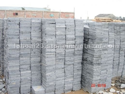 Vietnam blue limestone