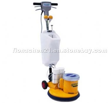 PBD2A Crystal Surface Machine