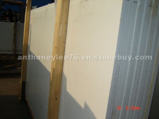 Nanostone, artificial white stones