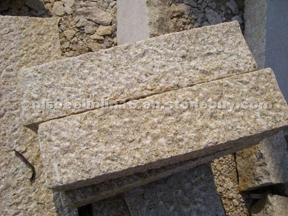 Kerbstone / G682
