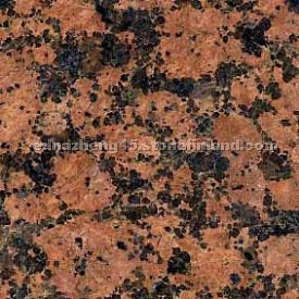 Karelia Red Granite AB