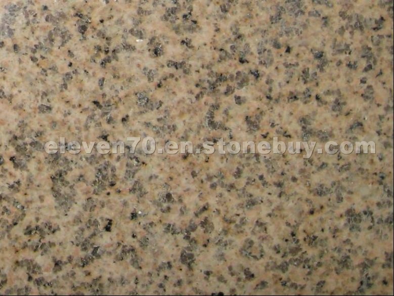 Granite Rust Stone of Taishan