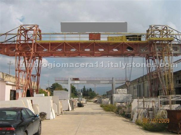 External CRANE
