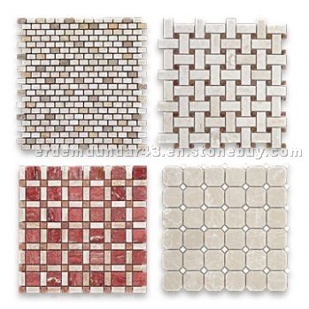 Mosaic Tiles