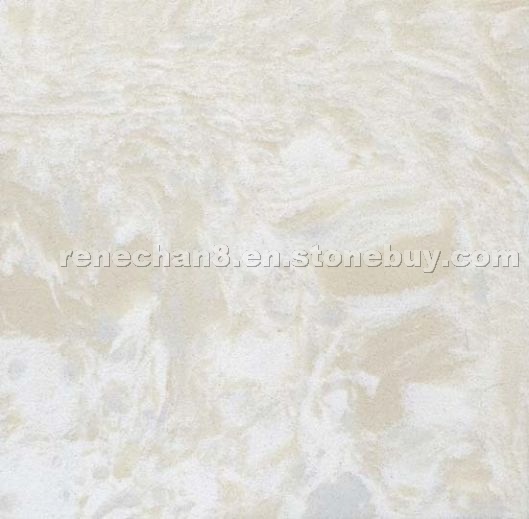 Moon Beige Aritificial Marble