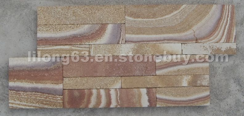 LHW- Sandstone Cultured Stone