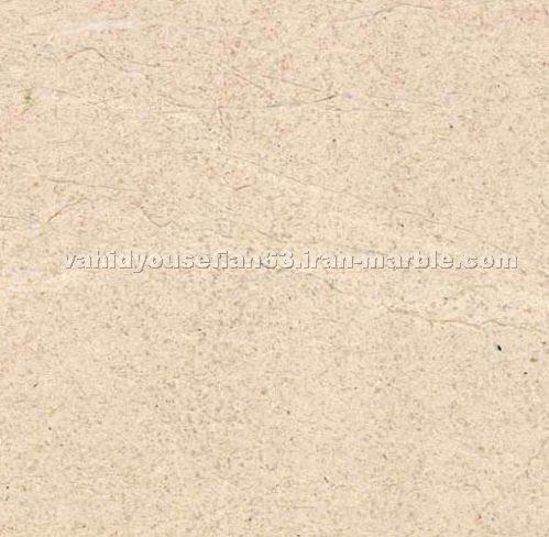 Light Beige Marble
