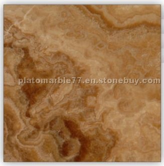 Dark Honey Onyx, Honey Onyx Crema, Caramel Onyx