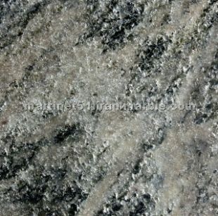 Abrangi green granite