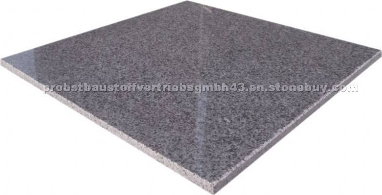 Dark Valley Granite, granite tiles